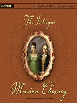 cover image of The Intrigue